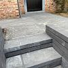 Hydro Brick 20x6,7x8 Nuance Black