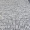 Hydro Brick 20x6,7x8 Nuance Light Grey