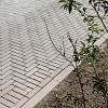 Hydro Brick 20x6,7x8 Nuance Light Grey