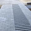 Hydro Lineo 30x10x8 nok 00 antraciet