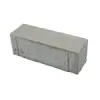 Hydro Lineo 30x10x8 nok 00 grijs