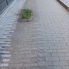 Hydro Lineo 30x10x8 nok 40 antraciet