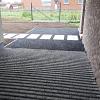 Hydro Lineo 30x10x8 nok 40 antraciet