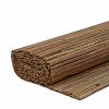 Gespleten bamboe-mat 200-500 cm