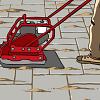 MBI GatorSand XP G2 Antraciet zak 20kg