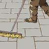 MBI GatorSand XP G2 Antraciet zak 20kg