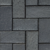 Gebakken Klinker ABC Berlin - 200x100x45