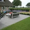 Schellevis Oudhollands Tegel 80x80x5 Antraciet
