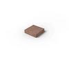 Schellevis Oudhollands Tegel 20x20x5 Roodbruin