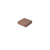 Schellevis Oudhollands Tegel 20x20x5 Roodbruin