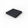Schellevis Oudhollands Tegel 40x40x5 Carbon