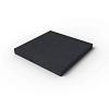 Schellevis Oudhollands Tegel 50x50x5 Carbon