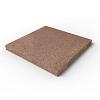 Schellevis Oudhollands Tegel 60x60x5 Roodbruin