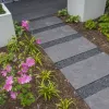 Schellevis Oudhollands Tegel 80x40x5 Antraciet