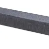 Schellevis Oudhollands Stapelement 75x15x15 Antraciet