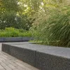 Schellevis Oudhollands Stapelement 75x15x15 Antraciet