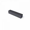 Schellevis Oudhollands Stapelement 75x15x15 Antraciet
