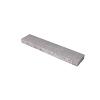 Schellevis Oudhollands Opsluitband 7x20x100 Grijs