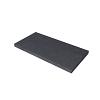 Schellevis Oudhollands Opsluitband 5x50x100 Antraciet