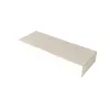 Schellevis Oudhollands Traptrede 37x15x100 Crème