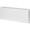 Plantenbak Vlak Wit 150x30x60 cm