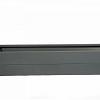Plantenbak Modulair Antraciet 300x60x28 cm