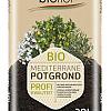 Bioflor BIO Mediterrane Potgrond - 30 L