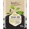 Bioflor Bio Zaai-en stekgrond - 10 L