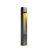 LightLux Staande lamp 80cm Antraciet