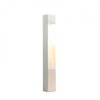 LightLux Staande lamp 80cm Wit