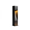 LightLux Staande lamp 50cm Zwart 12v