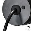 Lapas (M) staande lamp | warmwit | 4 watt | dimbaar | OutdoorPro+ | 12 volt