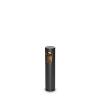 Barros (S) staande lamp | warmwit | 4 watt | dimbaar | OutdoorPro+ | 12 volt