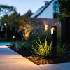 Barros (S) staande lamp | warmwit | 4 watt | dimbaar | OutdoorPro+ | 12 volt