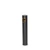 Barros (M) staande lamp | warmwit | 4 watt | dimbaar | OutdoorPro+ | 12 volt