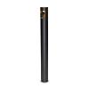 Barros (L) staande lamp | warmwit | 4 watt | dimbaar | OutdoorPro+ | 12 volt