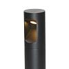 Barros (L) staande lamp | warmwit | 4 watt | dimbaar | OutdoorPro+ | 12 volt