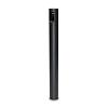 Barros (L) staande lamp | warmwit | 4 watt | dimbaar | OutdoorPro+ | 12 volt