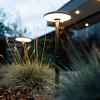 Lousa - staande lamp | warmwit | 4 watt | dimbaar | OutdoorPro+ | 12 volt