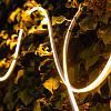 Serra 10 m - strip | warmwit | 4 watt per meter | dimbaar | OutdoorPro+ | 12 volt