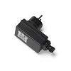 Transformator Ceres | stekker | 24 watt | OutdoorPro+ | 12 volt