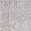 GeoCeramica® 60x60x4 Mosaik Evoque Beige