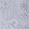 GeoCeramica® 60x60x4 Mosaik Evoque Grey