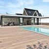 GeoCeramica 120x30x4 Mensola-Oak