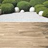 GeoCeramica 120x30x4 Mensola-Oak