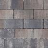 Design brick 6 cm ocean mini facet komo