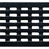 ACO Europoint Rooster Intercept G& 25x25