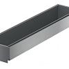 SlotLine RVS Inspectieopzet 4x50 cm