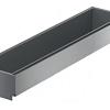 SlotLine RVS Inspectieopzet 4x50 cm