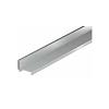 SlotLine RVS Opzet 4x100 cm